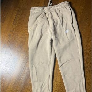 Nike sweat pants